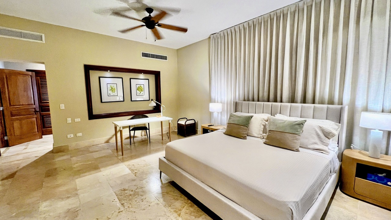 Photo of Bedroom in Punta Cana