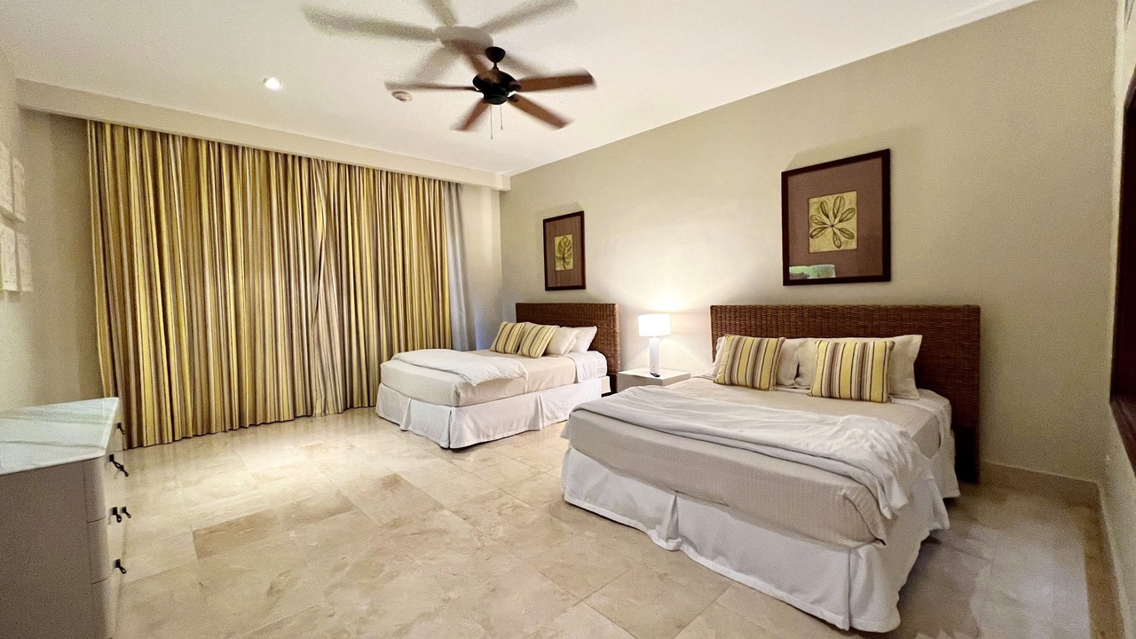 Photo of Bedroom in Punta Cana