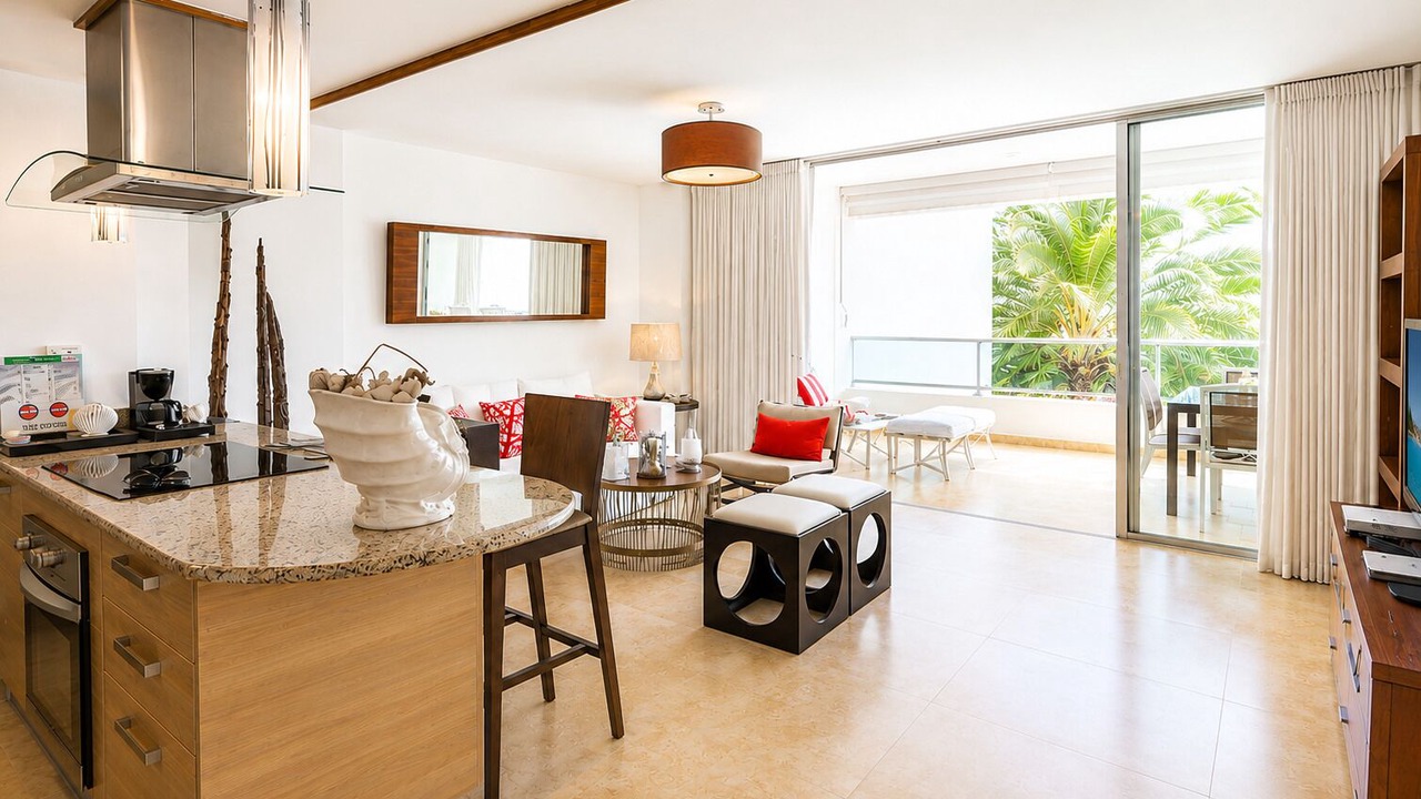 Photo of Bedroom in Villas Del Mar
