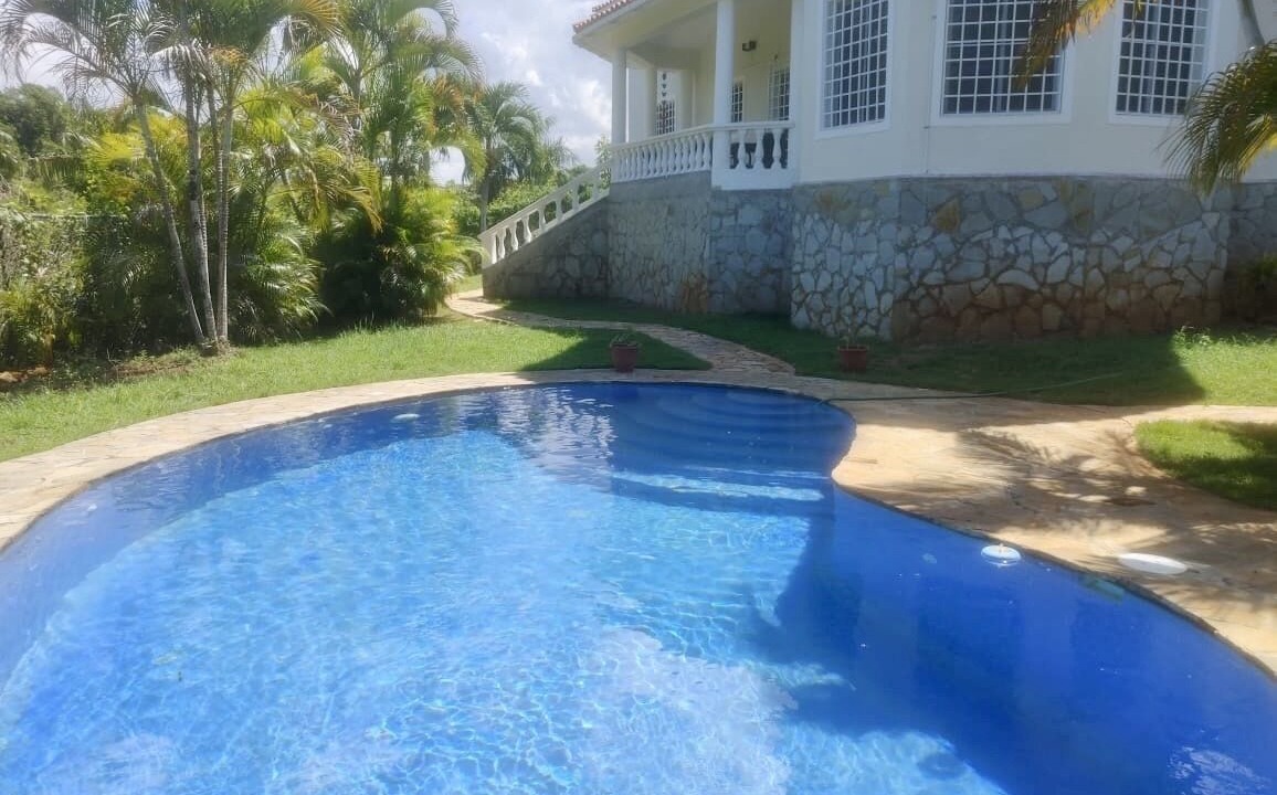 Photo of Outdoor in La Mulata