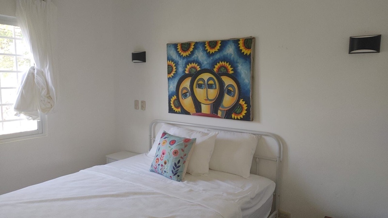 Photo of Bedroom in La Mulata