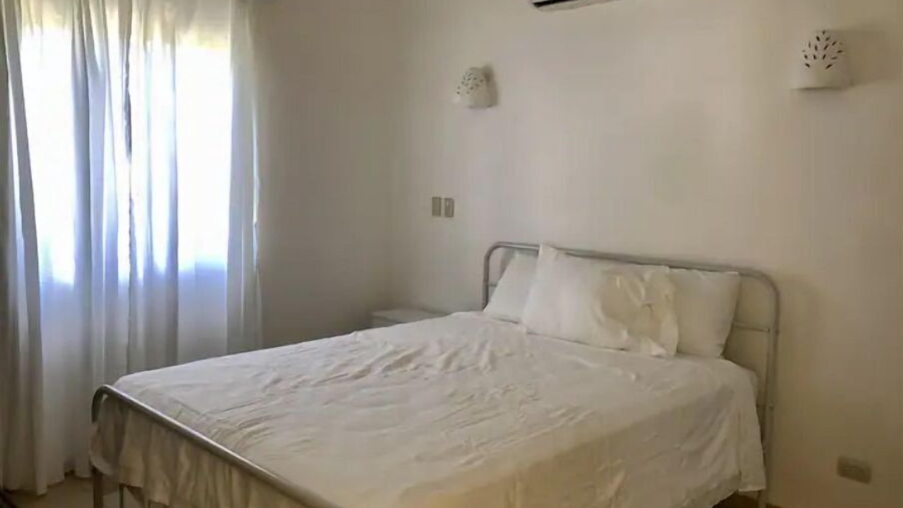 Photo of Bedroom in La Mulata