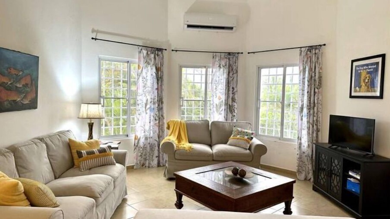 Photo of Livingroom in La Mulata