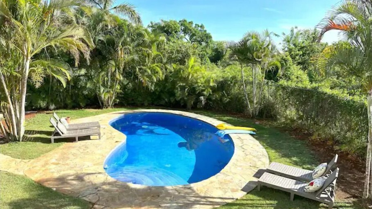 Photo of Outdoor in La Mulata