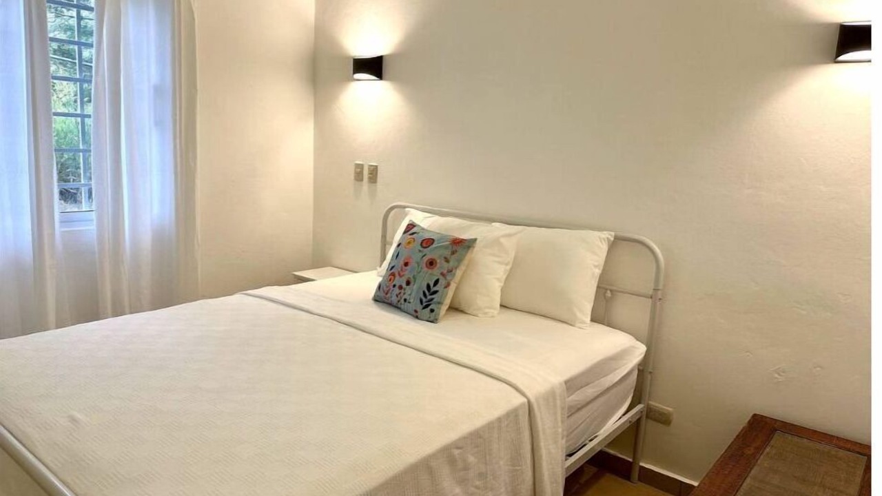 Photo of Bedroom in La Mulata