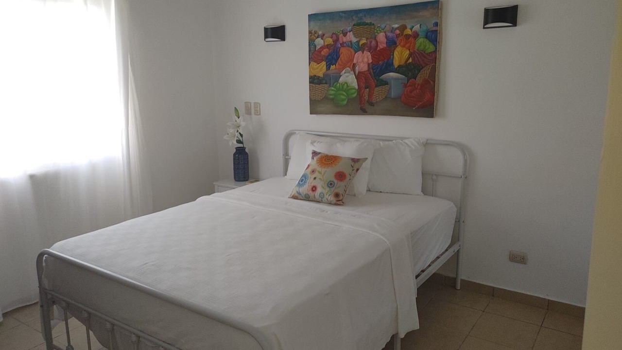 Photo of Bedroom in La Mulata