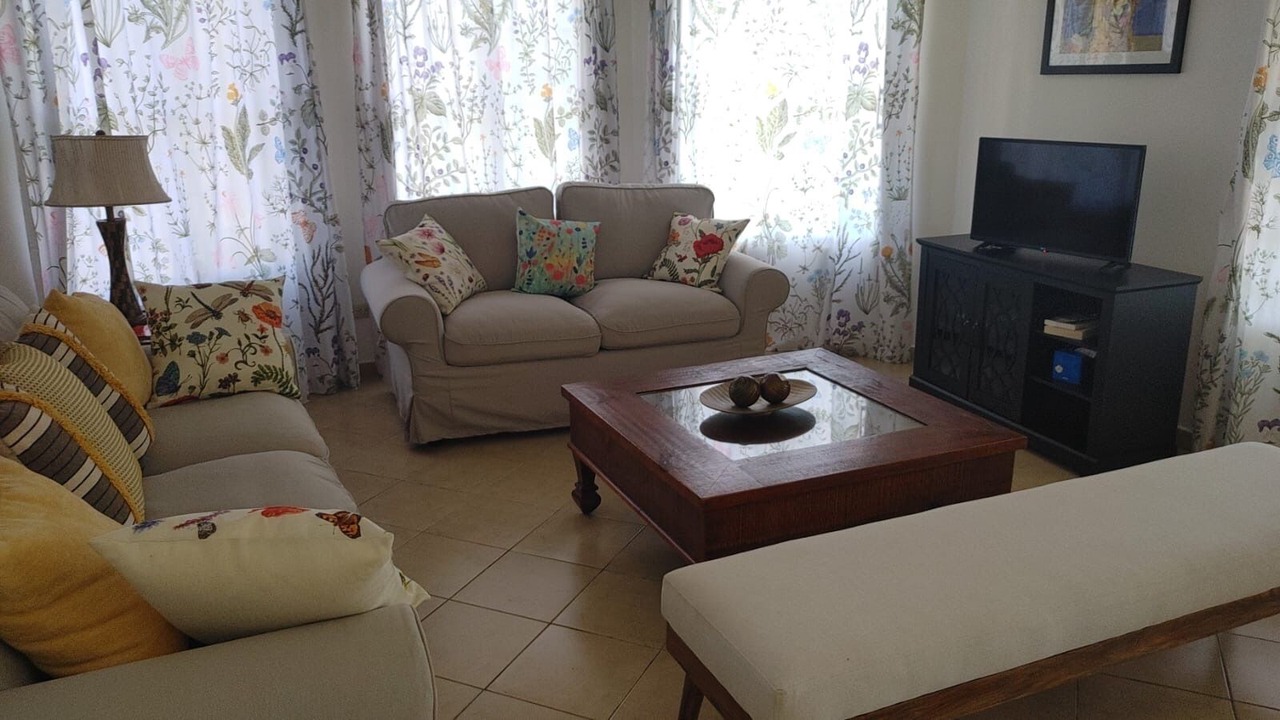Photo of Livingroom in La Mulata