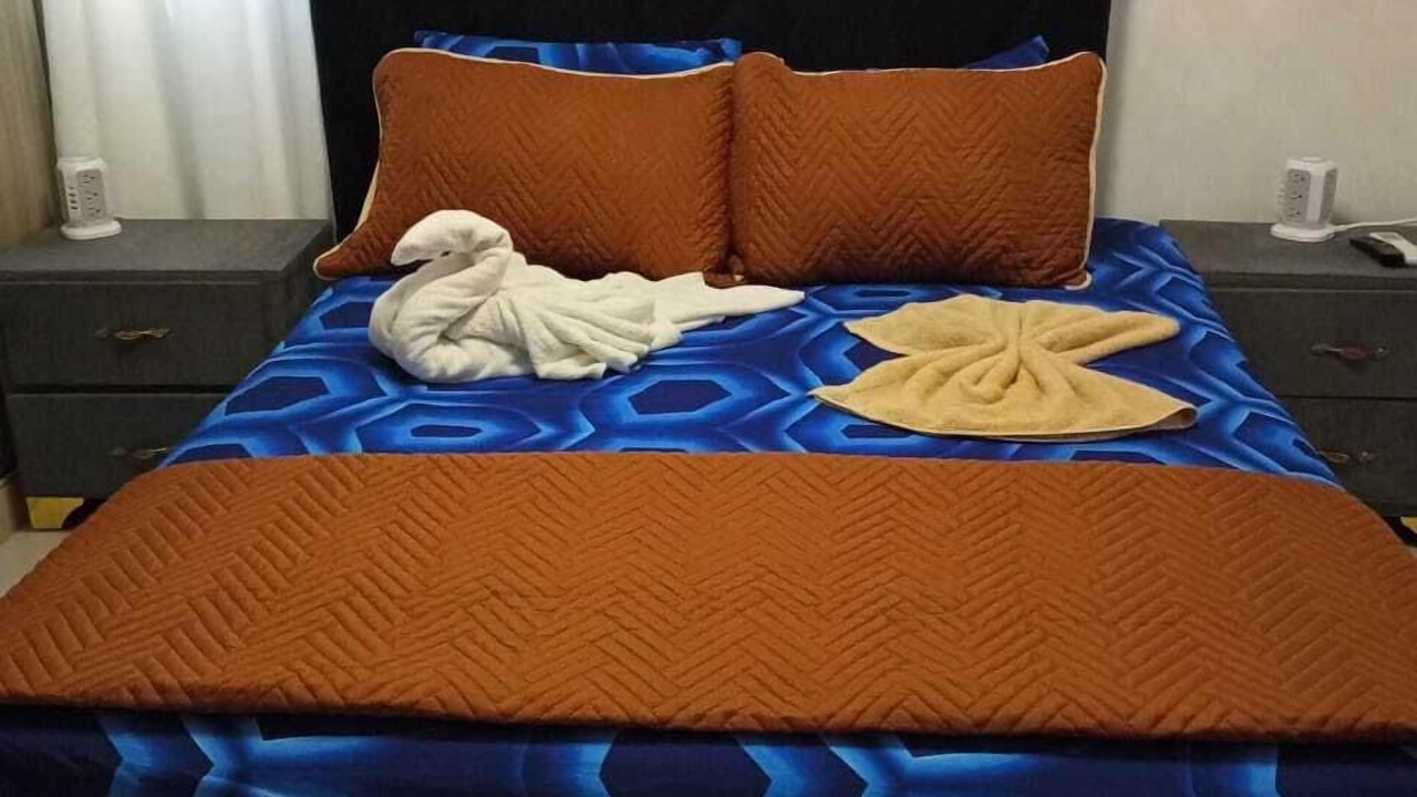 Photo of Bedroom in Veron