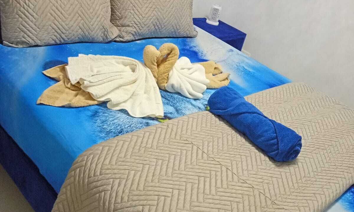 Photo of Bedroom in Veron