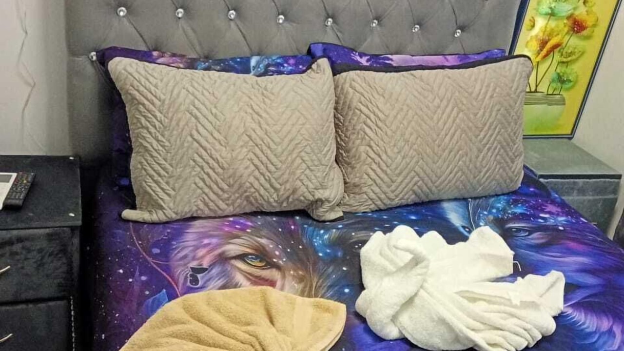 Photo of Bedroom in Veron