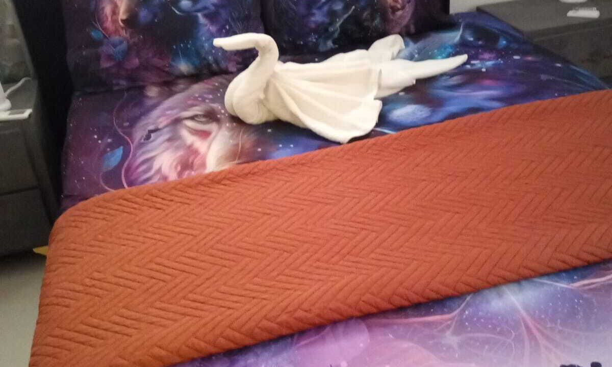 Photo of Bedroom in Veron