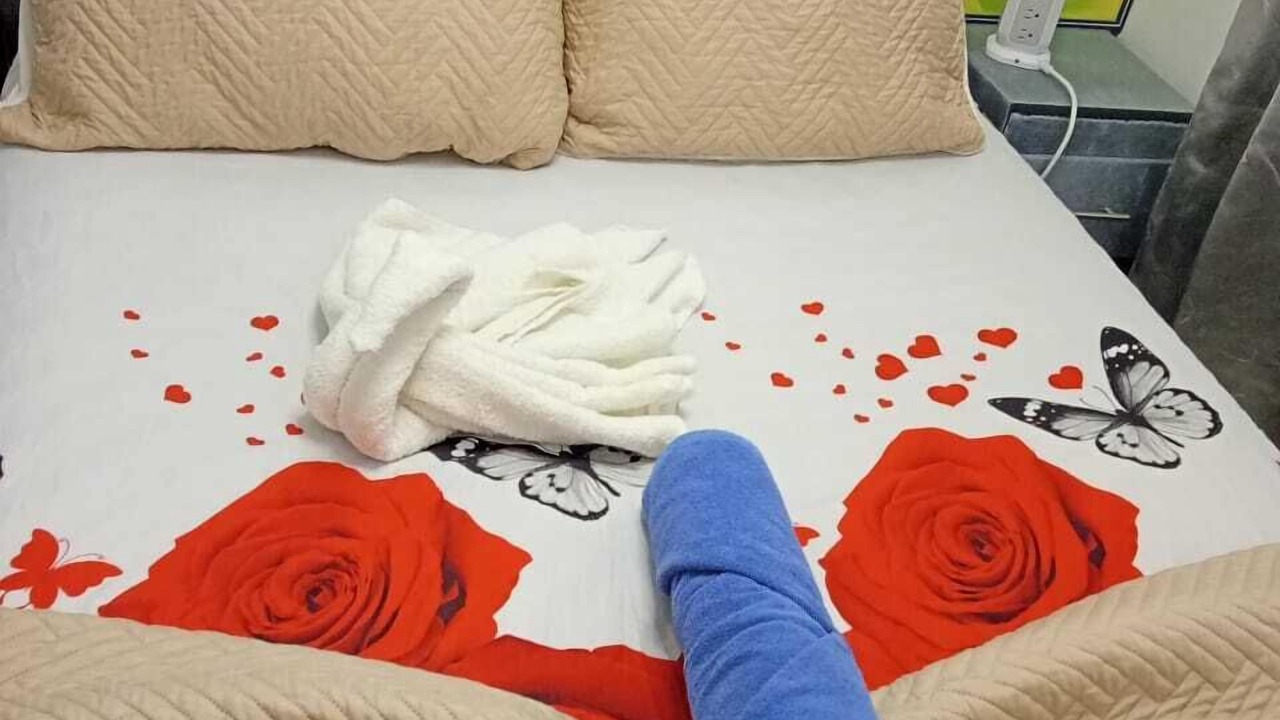 Photo of Bedroom in Veron