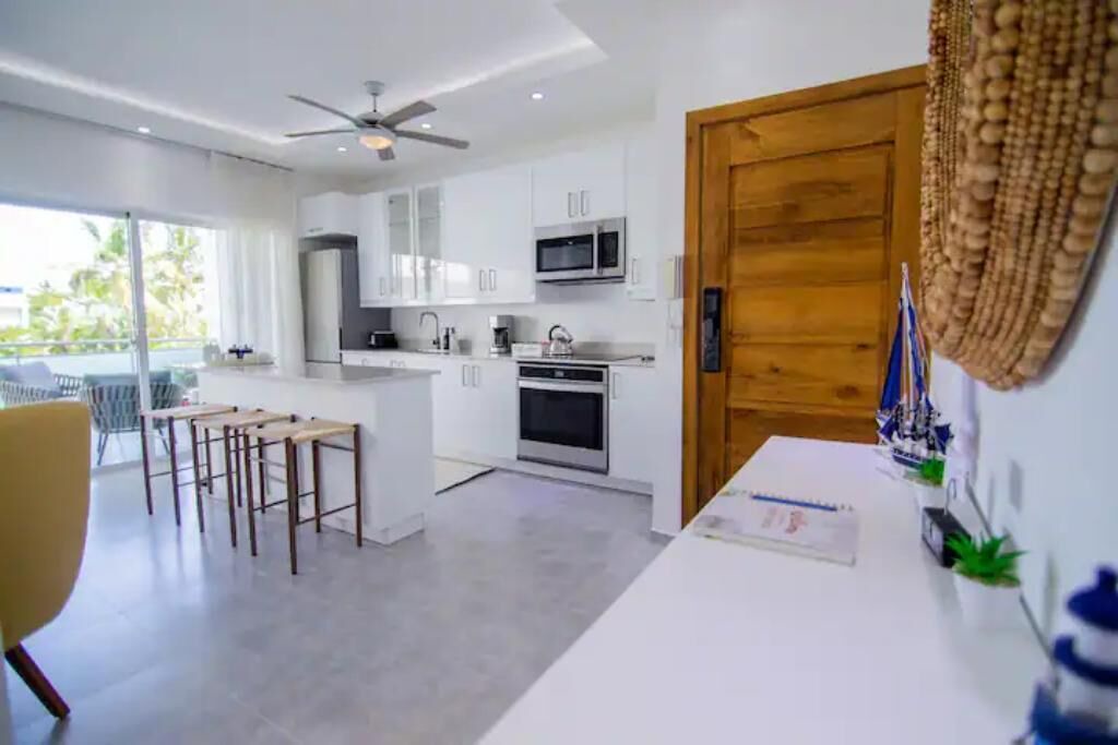 Photo of Kitchen in La Iglesia