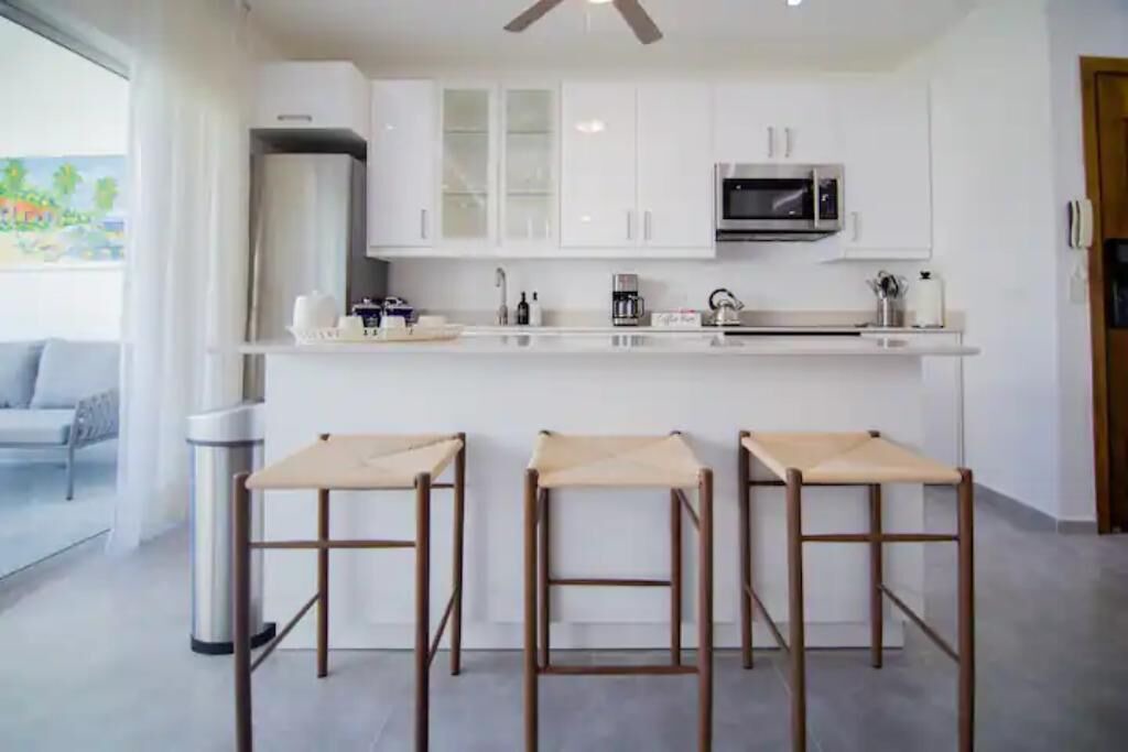 Photo of Kitchen in La Iglesia