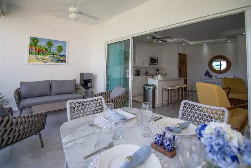 Photo of Livingroom in La Iglesia