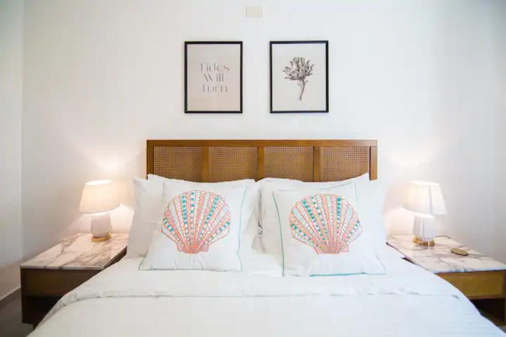 Photo of Bedroom in La Iglesia