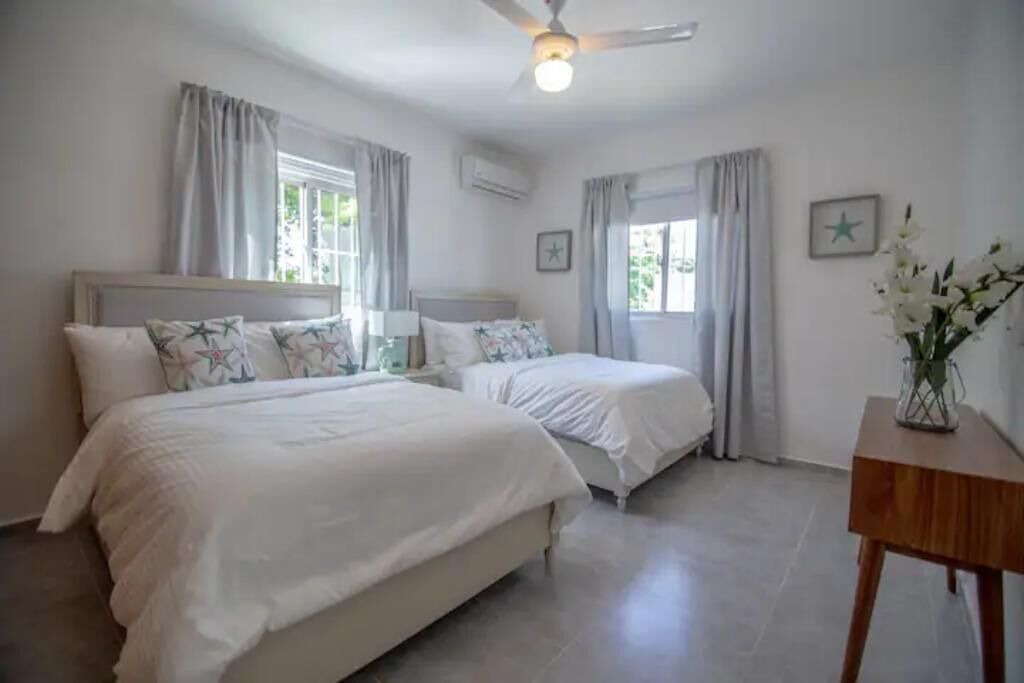 Photo of Bedroom in La Iglesia