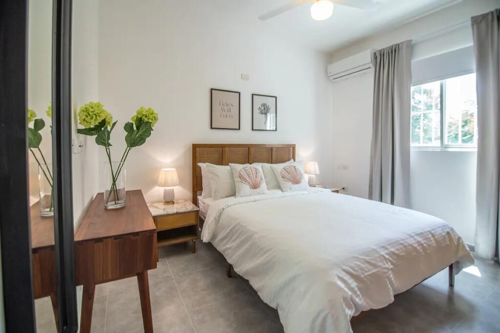 Photo of Bedroom in La Iglesia
