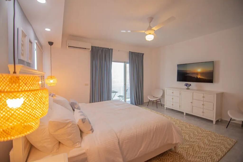 Photo of Bedroom in La Iglesia