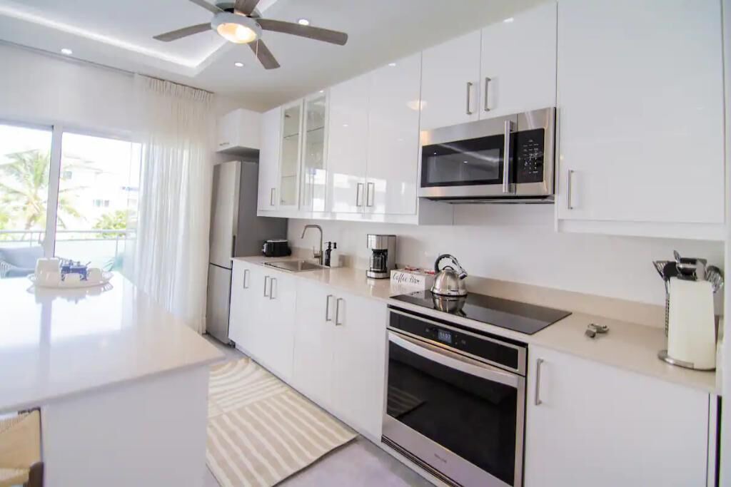Photo of Kitchen in La Iglesia