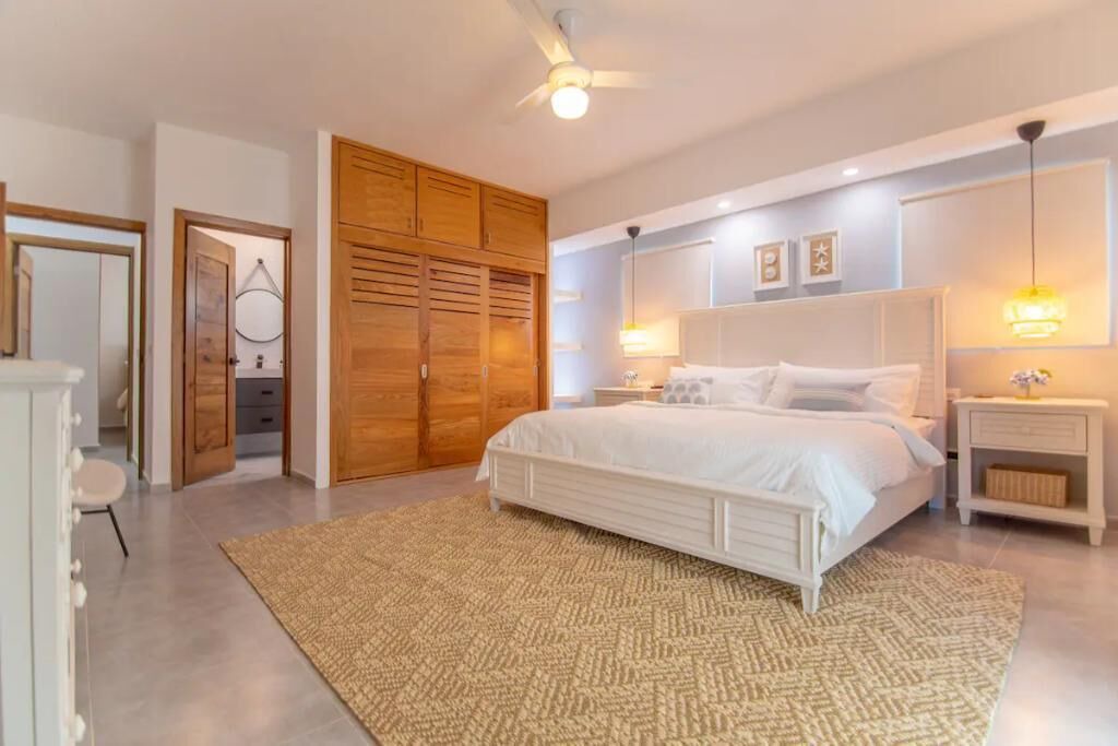 Photo of Bedroom in La Iglesia
