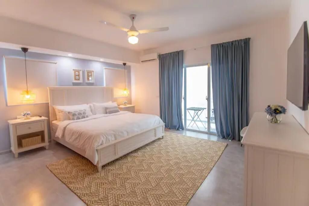 Photo of Bedroom in La Iglesia