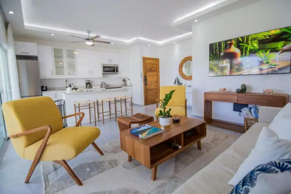 Photo of Livingroom in La Iglesia