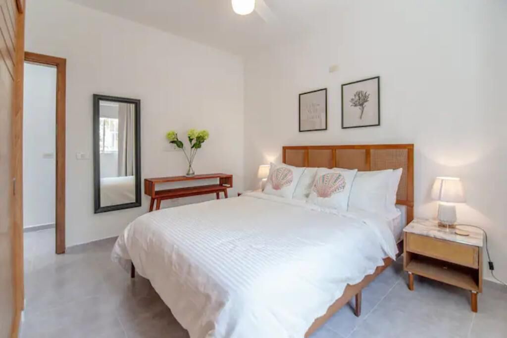 Photo of Bedroom in La Iglesia