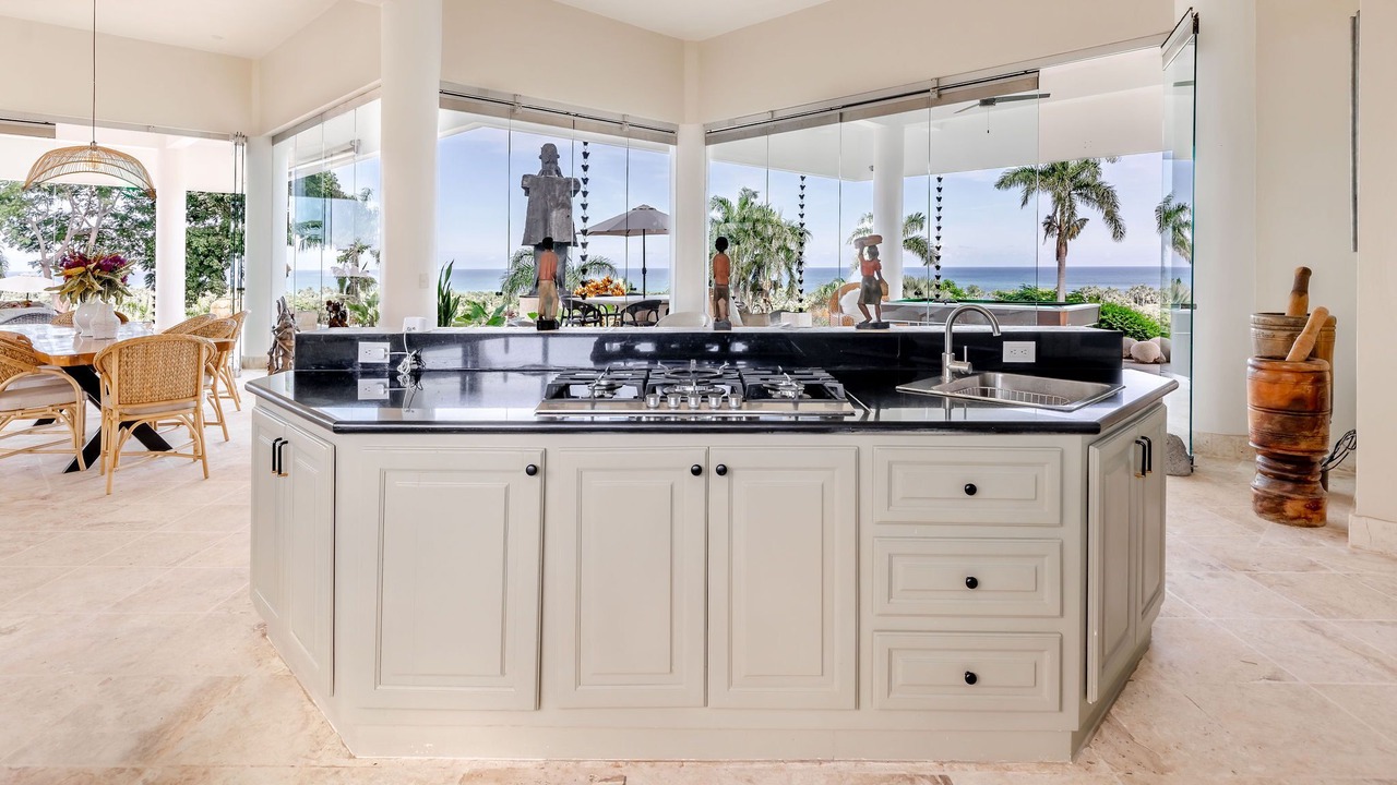 Photo of Kitchen in Las Canas