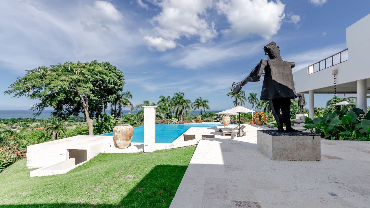 Photo of Outdoor in Las Canas