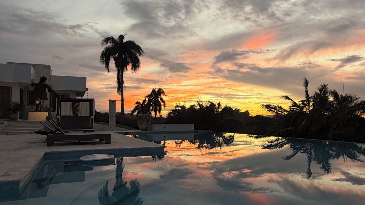 Photo of Outdoor in Las Canas