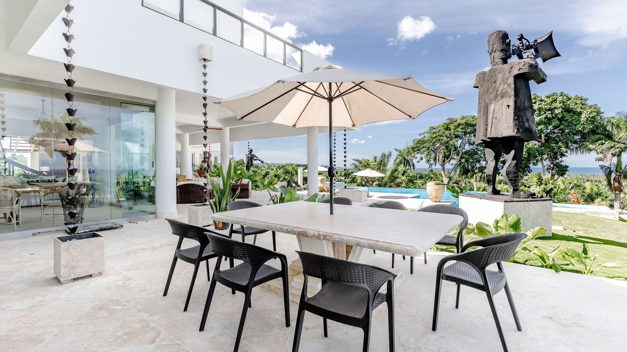 Photo of Outdoor in Las Canas