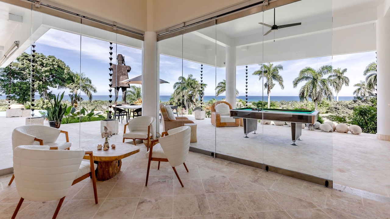 Photo of Patio Balcony in Las Canas