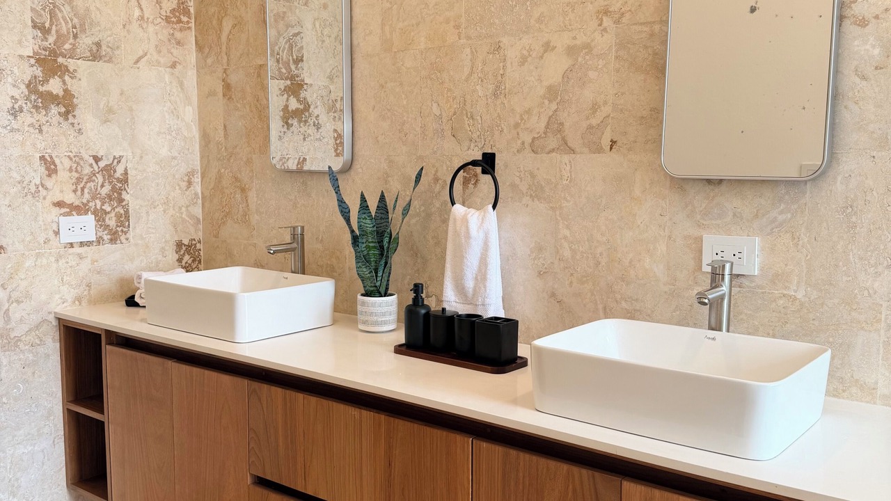 Photo of Bathroom in Las Canas