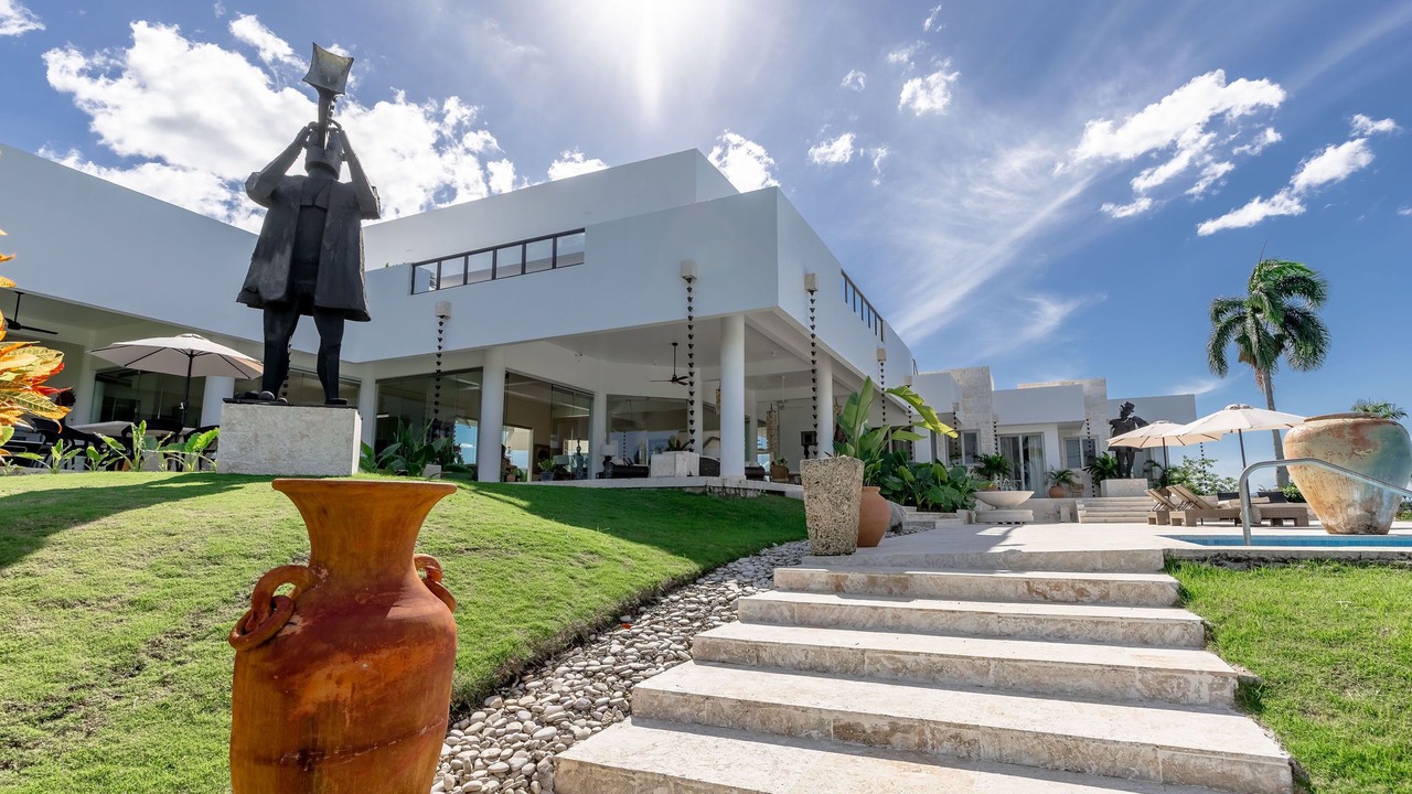 Photo of Outdoor in Las Canas