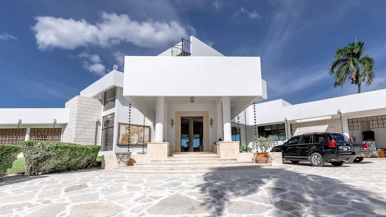 Photo of Outdoor in Las Canas