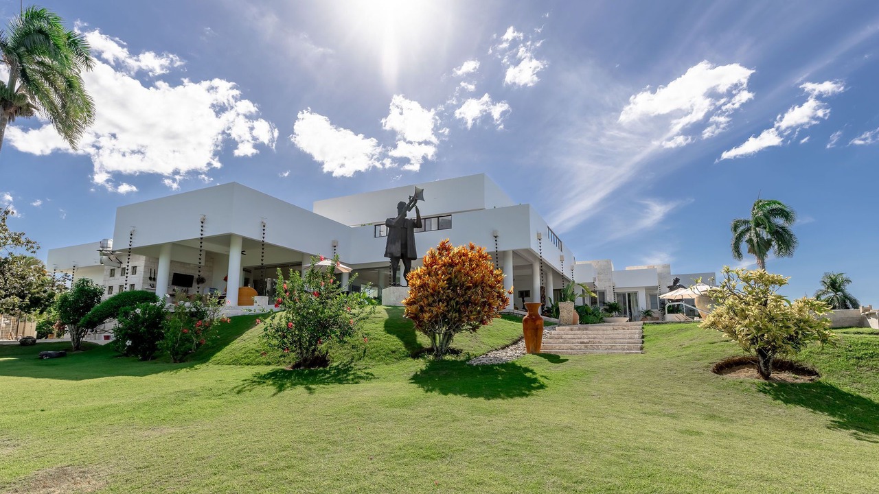 Photo of Outdoor in Las Canas