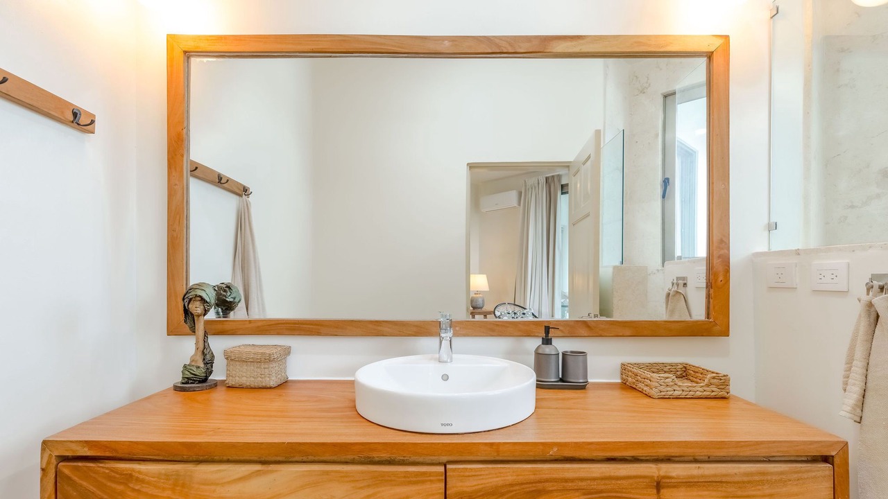 Photo of Bathroom in Las Canas