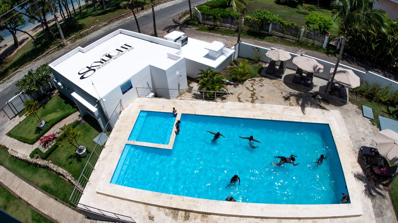Photo of Outdoor in Cofresi