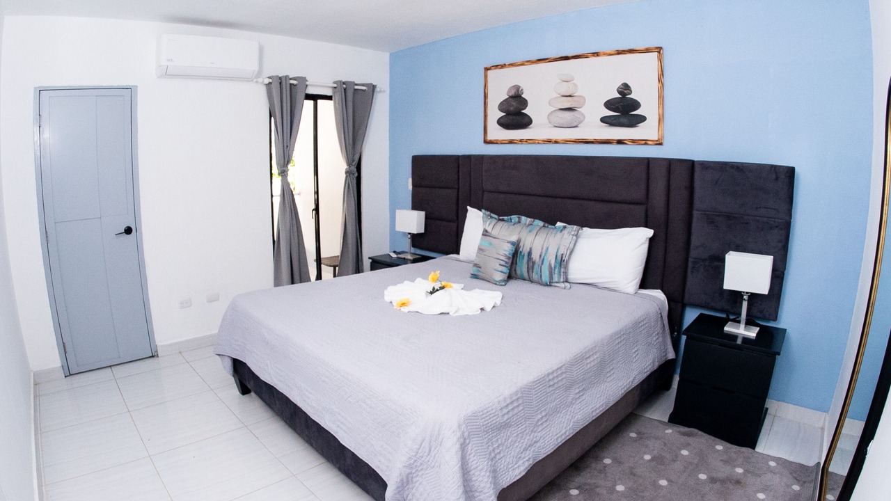 Photo of Bedroom in Cofresi