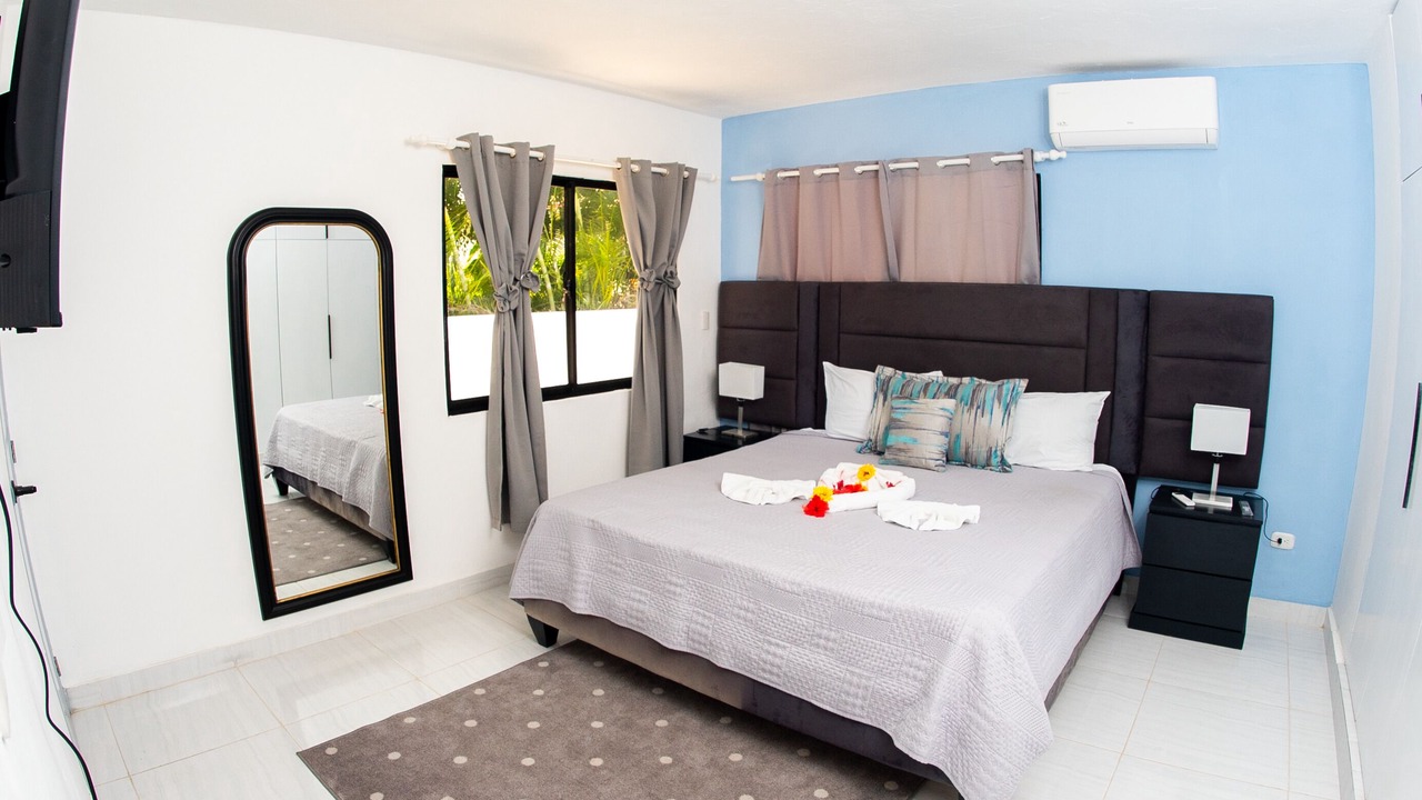 Photo of Bedroom in Cofresi