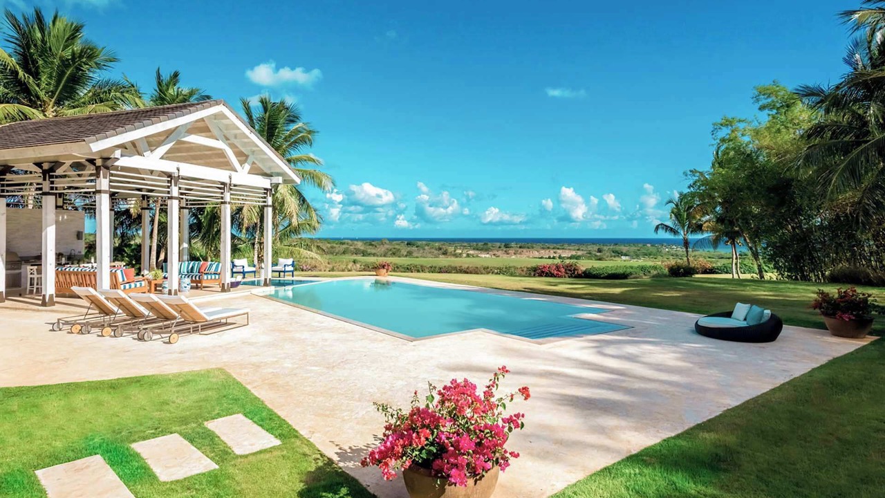 Photo of Outdoor in Casa de Campo