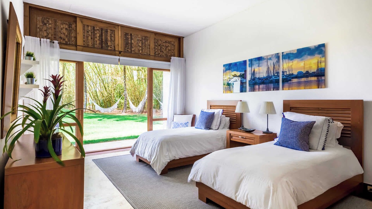 Photo of Bedroom in Casa de Campo