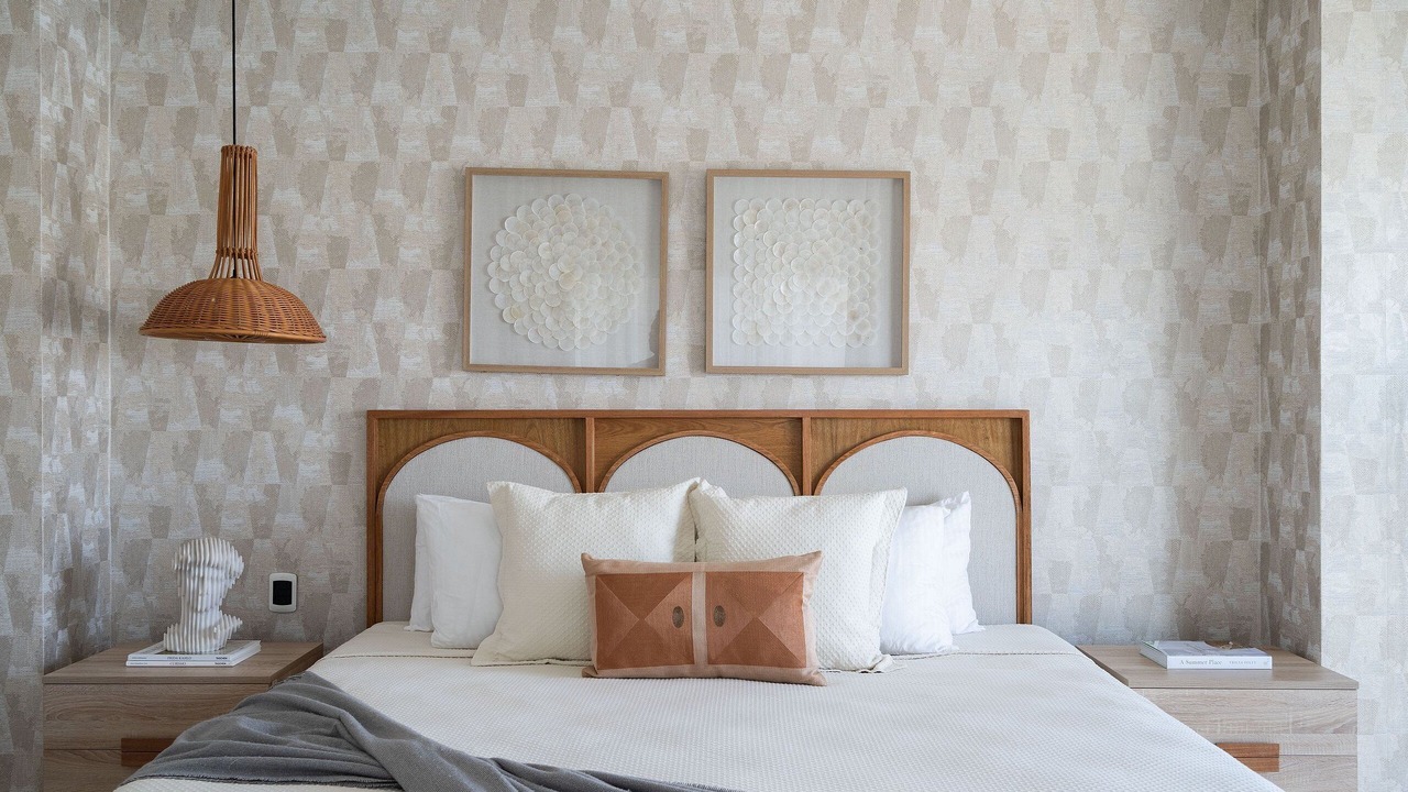 Photo of Bedroom in Cap Cana Marina