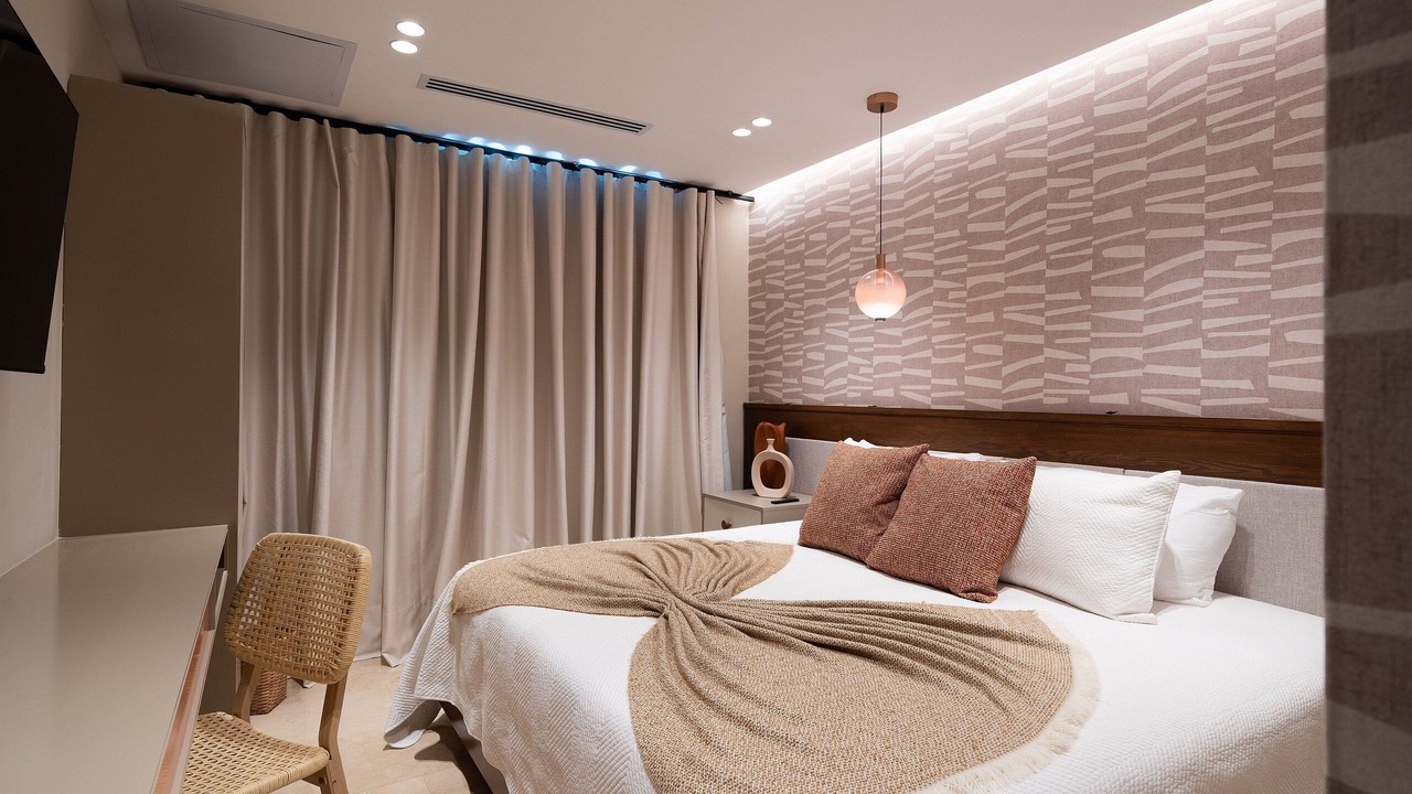 Photo of Bedroom in Cap Cana Marina