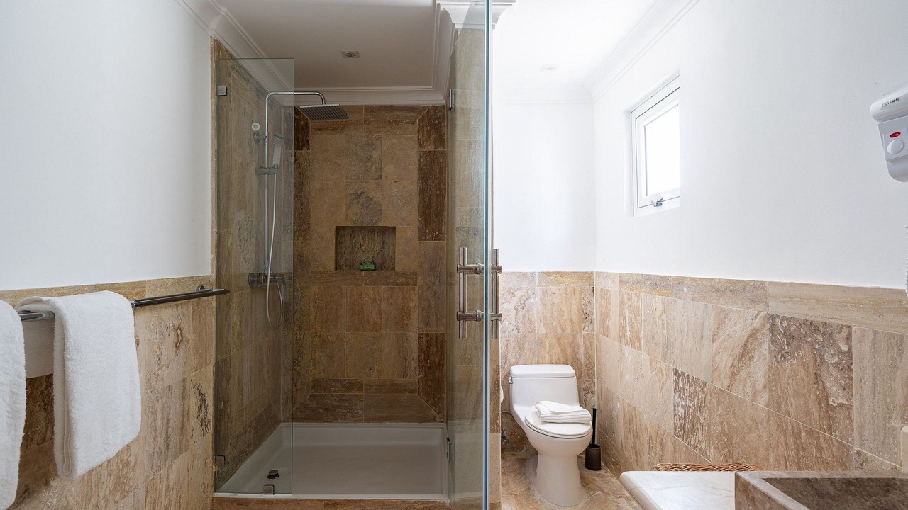 Photo of Bathroom in Cap Cana Marina