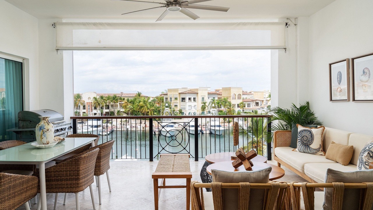 Photo of Others in Cap Cana Marina