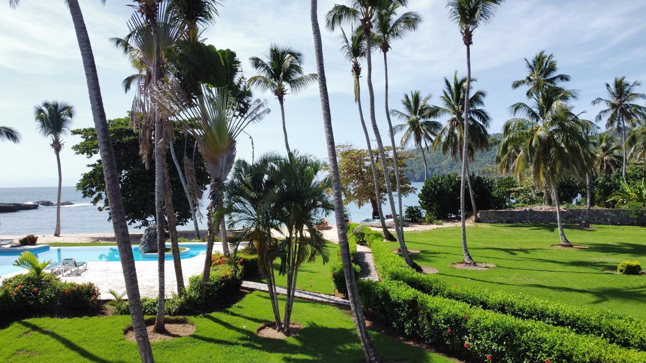 Photo of Outdoor in Samana