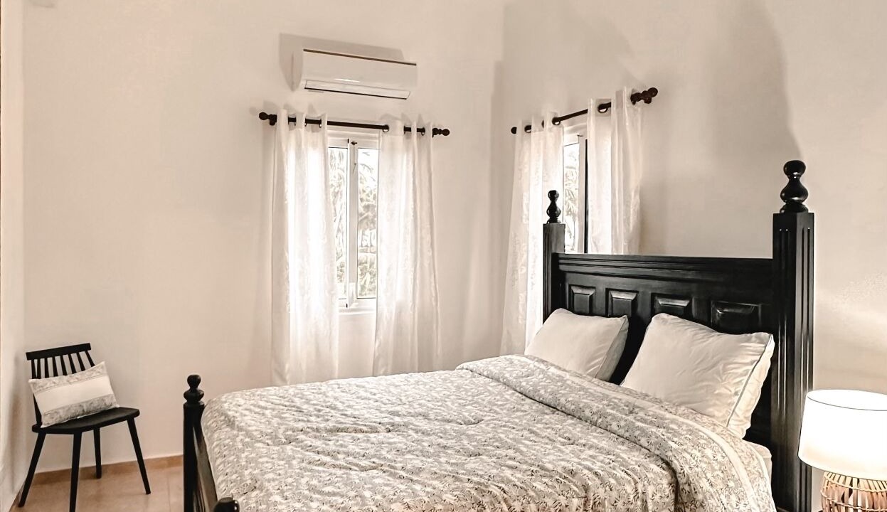 Photo of Bedroom in Samana