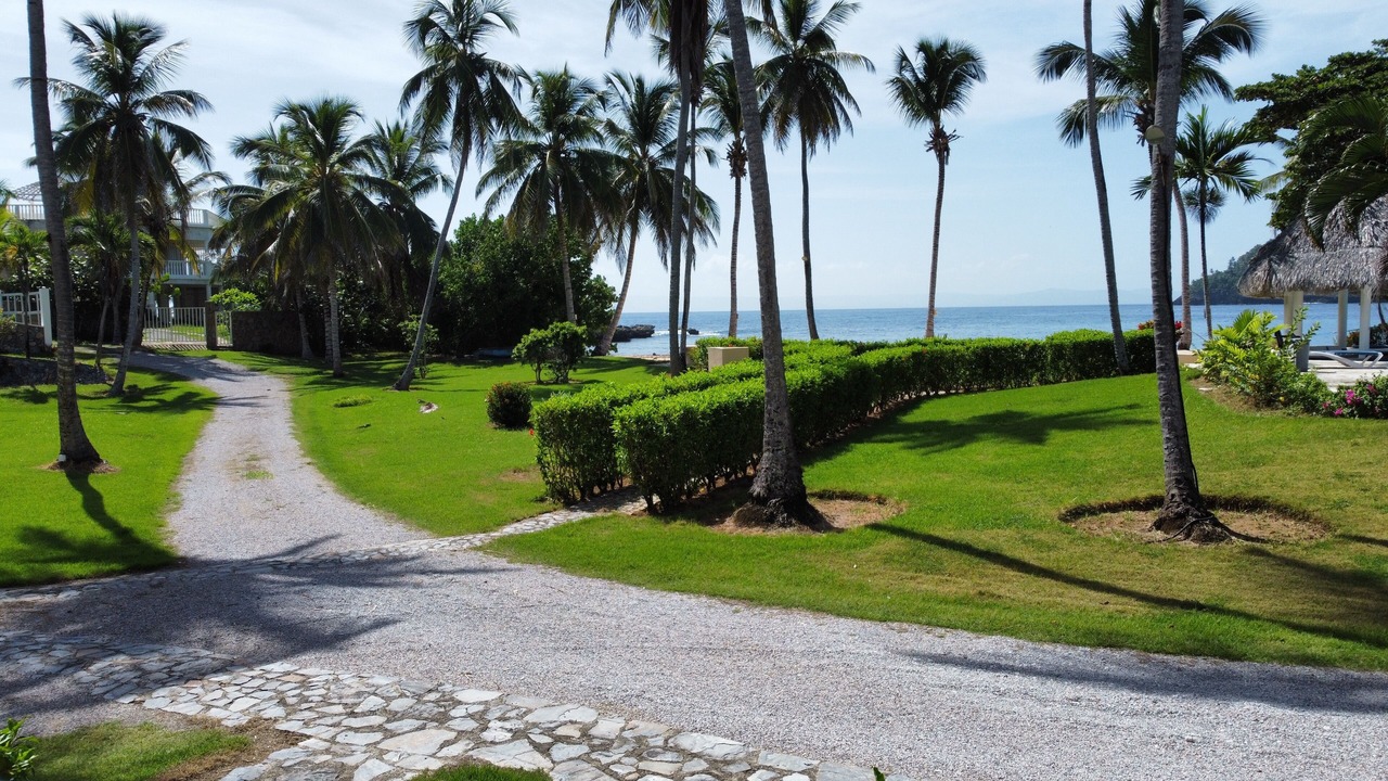 Photo of Outdoor in Samana